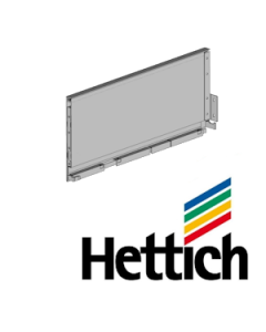 TopSolid Wood Hettich 3D (Drawer Systems) Library