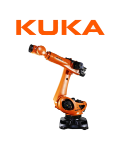 TopSolid NC Robots Kuka 7.20