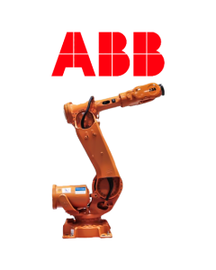 TopSolid NC Robots ABB 7.20