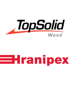 TopSolid Wood Hranipex Library
