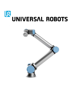 TopSolid NC Robots Universal Robots 7.20