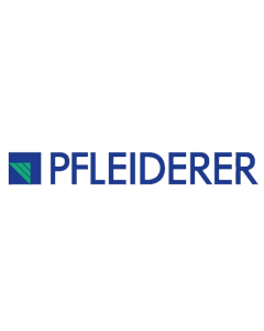 TopSolid 6 Material Database PFLEIDERER 2021