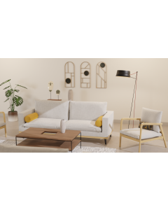 Decorative Components Library