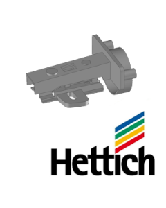 TopSolid Wood Hettich 3D (Hingle and Mounting Plate) Library