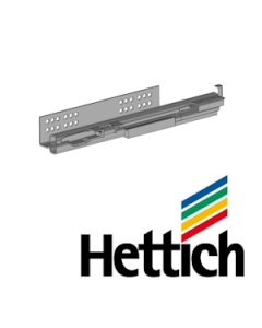 TopSolid Wood Hettich 3D (Runner) Library