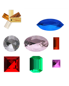Jewelry Textures