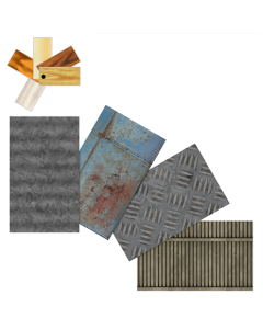 Industrial Textures 7.14