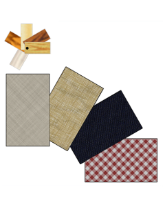 Fabric Textures