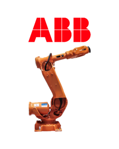 Robots ABB 7.14