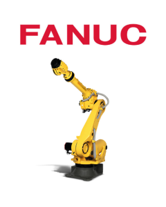Robots Fanuc 7.17