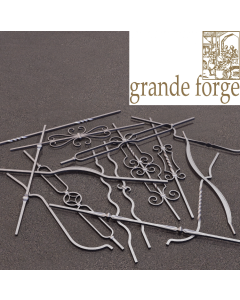 Grande Forge 7.18 SP3