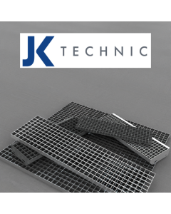 TopSolid JK Technic Library 7.17 SP6
