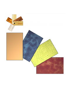 Leather Textures
