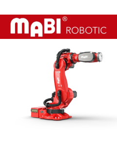 Robots Mabi