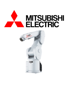 Robots Mitsubishi