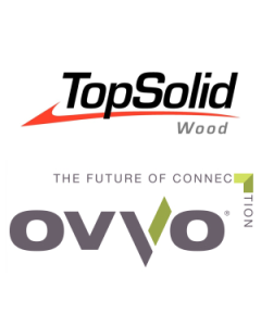 TopSolid Wood OVVO Library