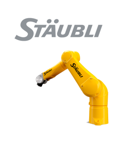TopSolid NC Staubli Robots 7.15