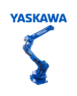 Robots Yaskawa
