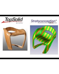 TopSolid'Strato Demo 7.17