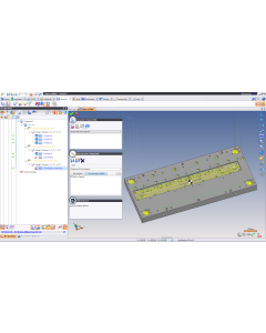 TopSolid’Cam Speroni extension 7.17