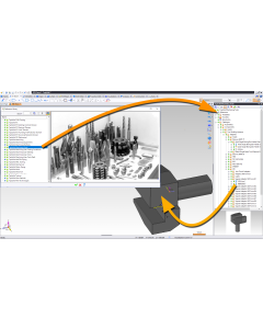 TopSolid Machining Tools 7.17