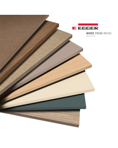 TopSolid Wood EGGER Library Collection & Services 24+