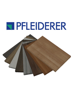 TopSolid Wood Pfleiderer Library