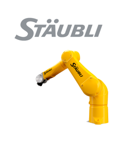 TopSolid NC Robots Staubli 7.20