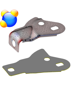 Matériaux Désemboutissage
