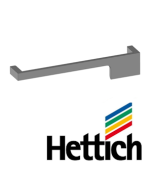 TopSolid Wood Hettich (Handle) Library