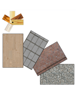 TopSolid Textures